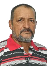 Ayrton Treme Chão