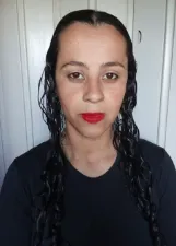 Larissa Godinho