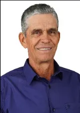 NILSÃO DA GROTA