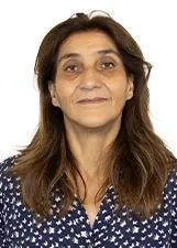 Professora Edina Barone