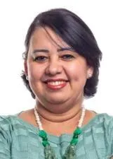 Lucilene Gomes