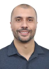Professor Thiago