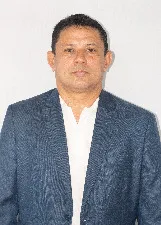 Professor Clodoaldo