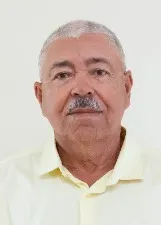 Dedé do Cruzeiro