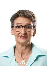 Tia Rô da Merenda