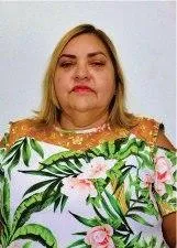 NEREIDA CABAÇU