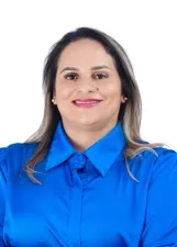 Prof Cleuma Amorim