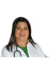 REGIANE DA SAÚDE
