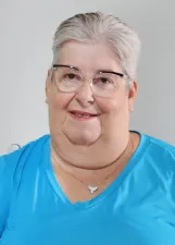 Silvana Lacres do Bem
