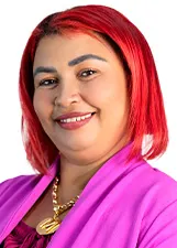 Marcia Santos