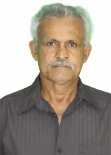 Moises da Balsa