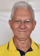 Oliveiros Ramos