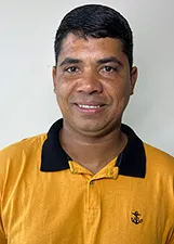 Danilo da Saúde