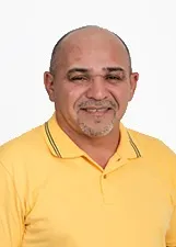 Edemilson de Miro