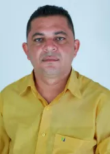 Erones Santos