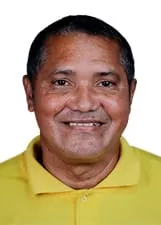 Luzimar Rocha