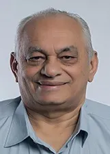 Paulo Landim