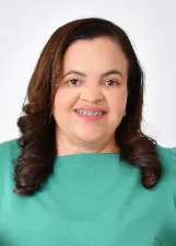 Ana Lidia Ribeiro