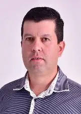 Robinho Braga