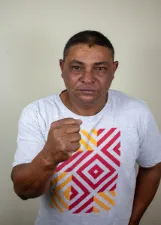 Tião do Burro