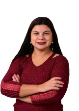 Maíra da Pamonha