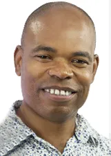 Marinaldo de Deus
