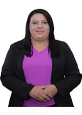 Greyce Francielle