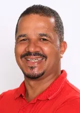 Gilmar Fonseca