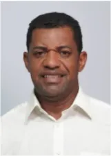 Alexandre Barbosa