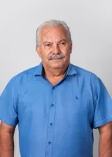 Gilberto da Eletrônica