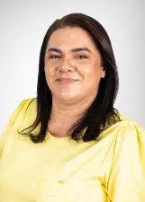 Delmidia Moraes