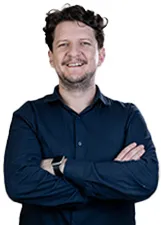 BRUNO BUX