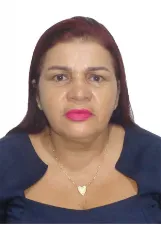 Solange Camargo