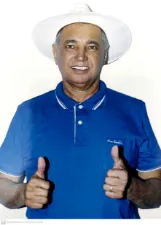 ZÉ DO POVO