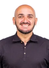 Tiago Braz