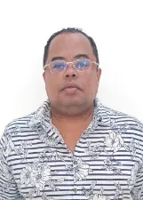 SILAS ALCANTARA