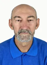 ZÉ DO CAPITÃO