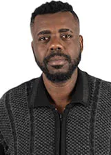 GILSON NEGRÃO