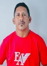 NONATO DO AREIAL