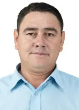 Pastor Reginaldo