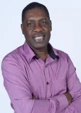 Vidal Capoeirista