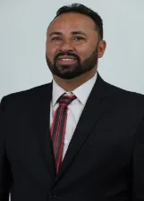 NILDO REDENÇÃO