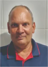 Dirlei da Feirinha
