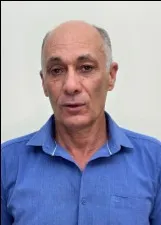 Silvério Lobo