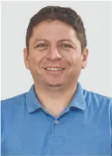 RAMSES ALMEIDA