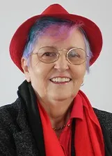 Prof Luci Tia da Moto