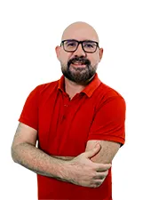 CARLOS CÉSAR