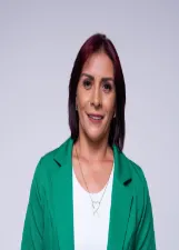 Aliny da Saúde