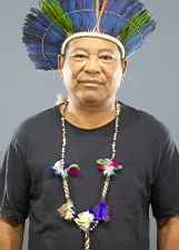 Cacique Ubirata