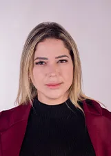 Dra. Keyla Rocha